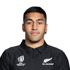 Rieko Ioane