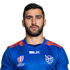 Divan Rossouw