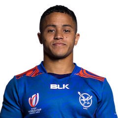 Damian Stevens