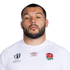 Ellis Genge