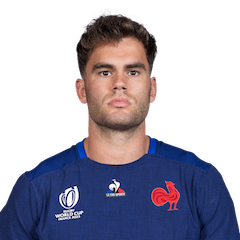 Damian Penaud