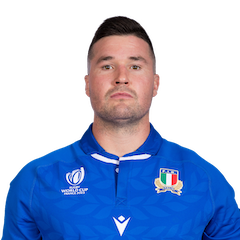 Sebastian Negri