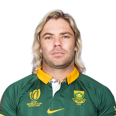 Faf de Klerk