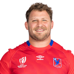 Tomas Dussaillant