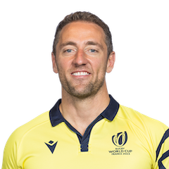 Andrew Brace