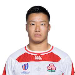 Naoto Saito
