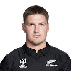 Jordie Barrett
