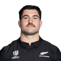 Luke Jacobson