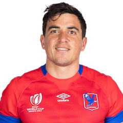 Marcelo Torrealba