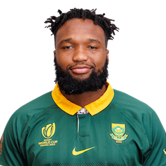 Lukhanyo Am