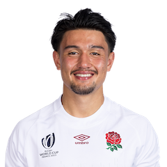 Marcus Smith