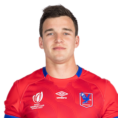 Rodrigo Fernandez