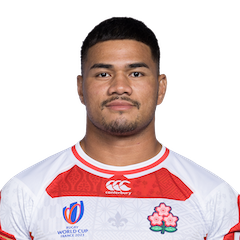 Siosaia Fifita