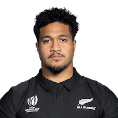 Leicester Fainga'anuku