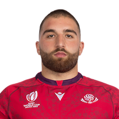 Luka Nioradze