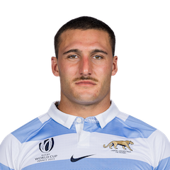 Rodrigo Isgro