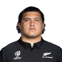 Tamaiti Williams