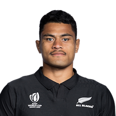 Tupou Vaa'i
