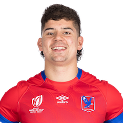 Matias Garafulic