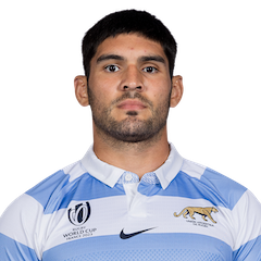 Joaquin Oviedo
