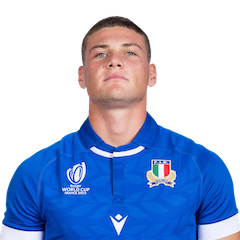 Alessandro Garbisi