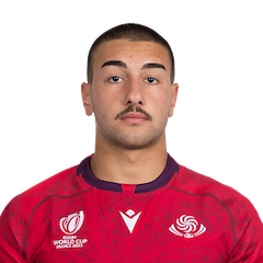 Tornike Kakhoidze