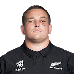 Ethan de Groot