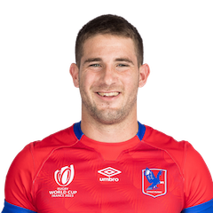 Lukas Carvallo