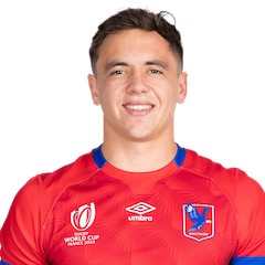 Benjamin Videla