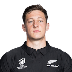 Cam Roigard