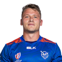 Tiaan Swanepoel
