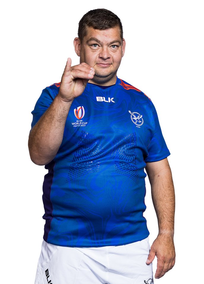 Casper Viviers
