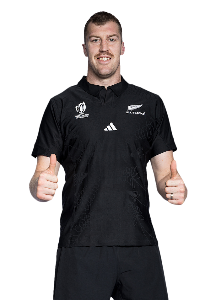 Brodie Retallick