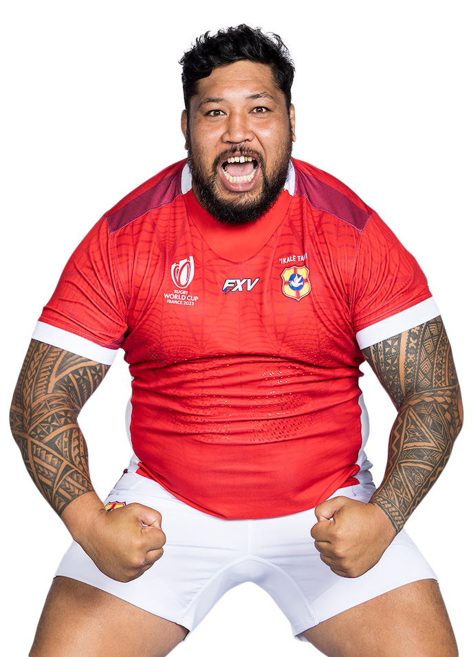Ben Tameifuna