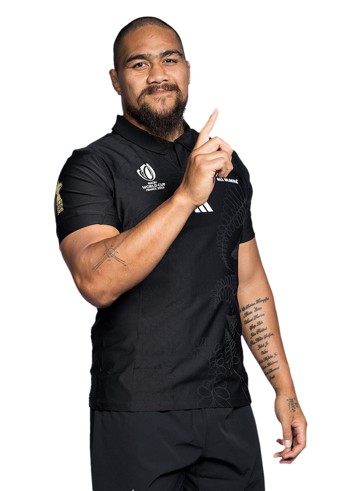 Ofa Tuungafasi
