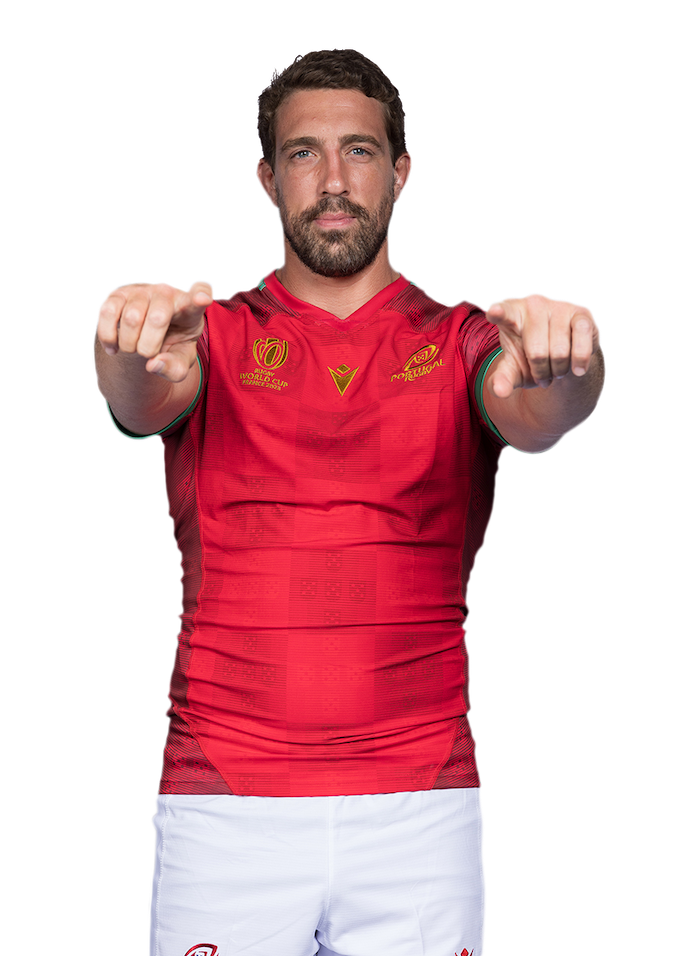 Rafael Simões