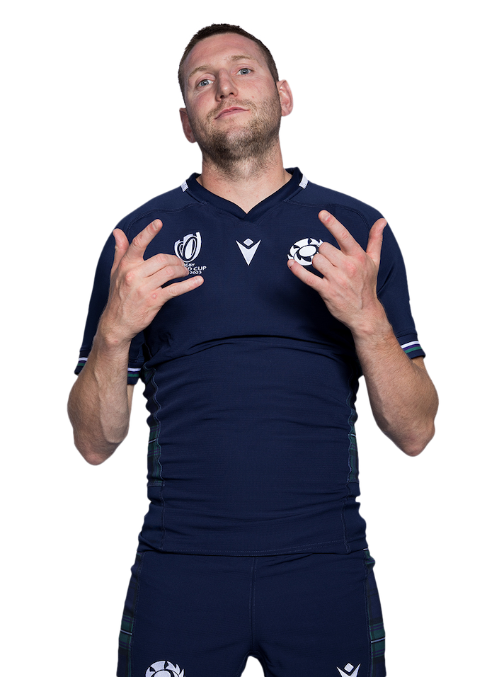 Finn Russell
