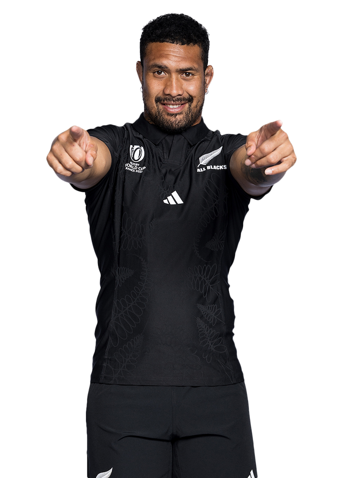 Ardie Savea