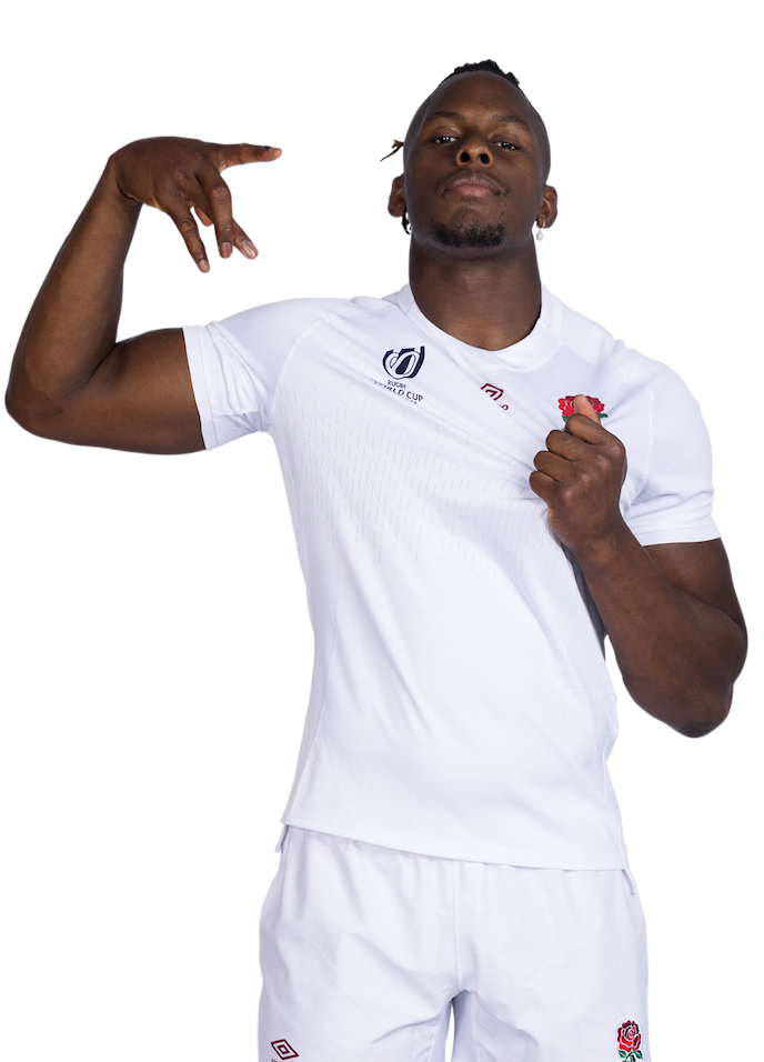 Maro itoje clearance
