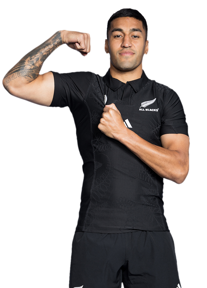 Rieko Ioane