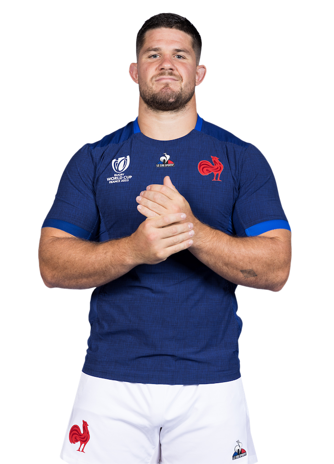 Julien Marchand