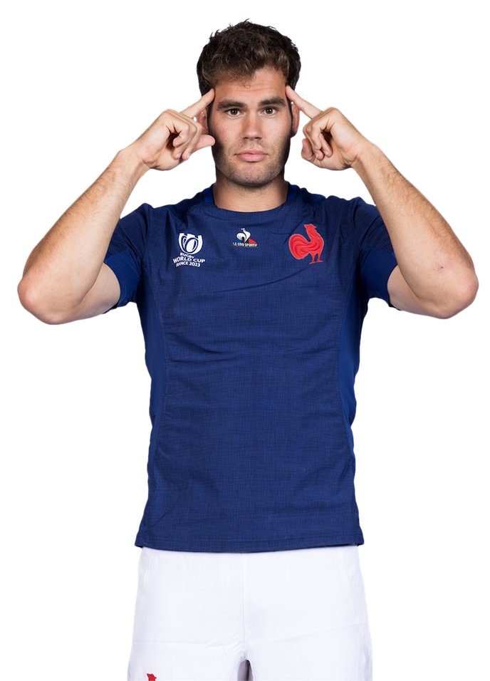 Damian Penaud