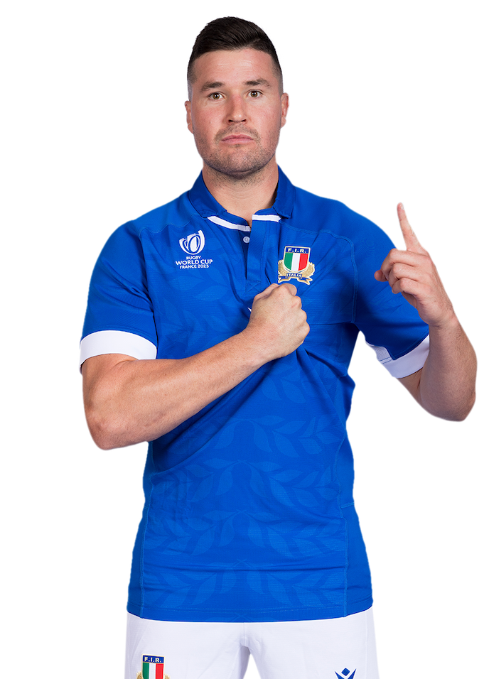 Sebastian Negri