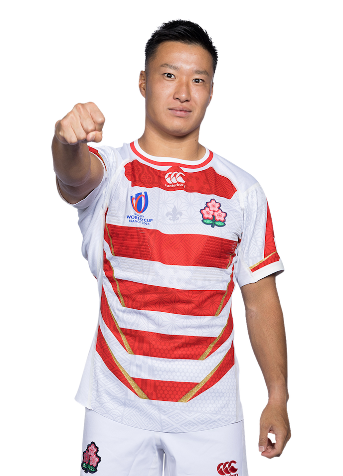 Naoto Saito