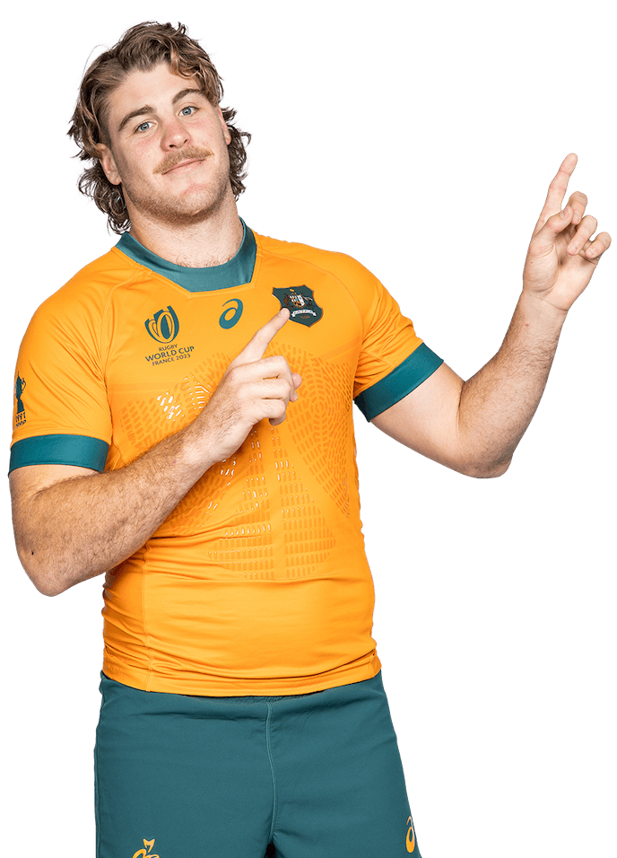Fraser McReight
