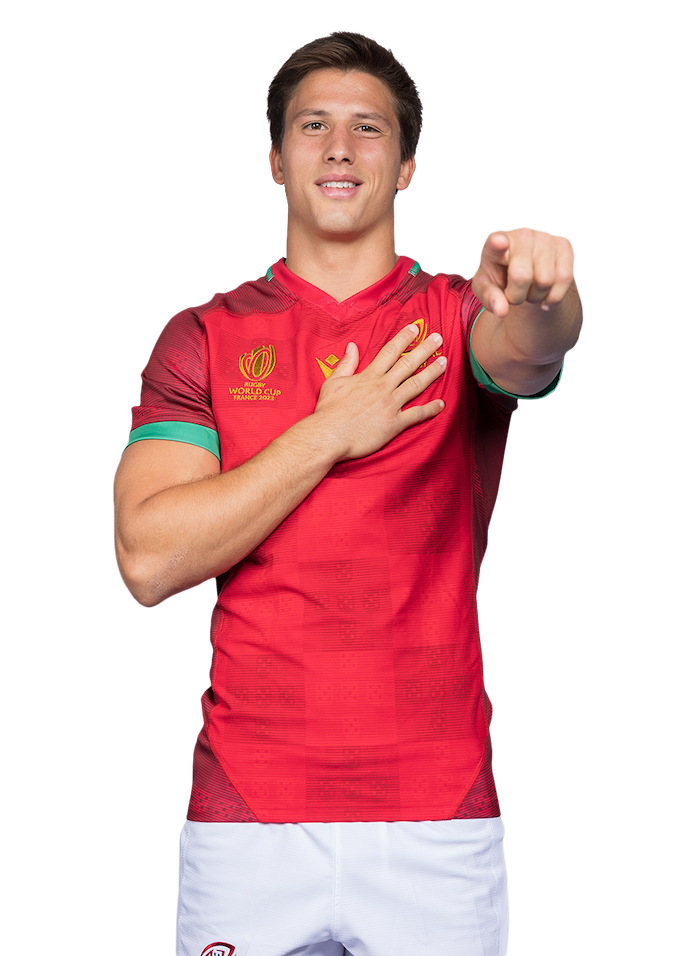 Rodrigo Marta