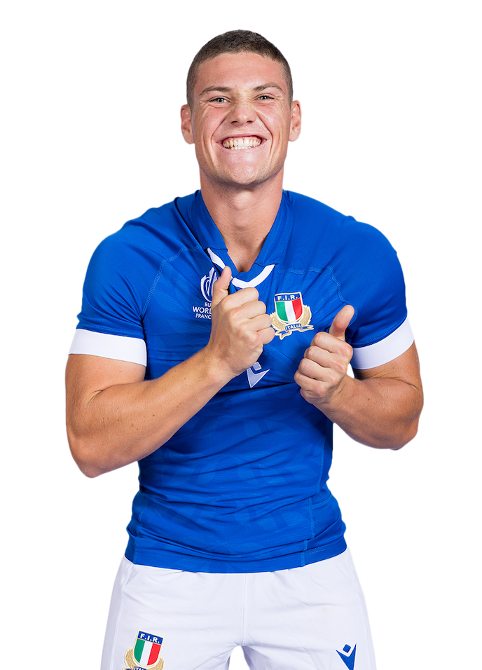 Alessandro Garbisi