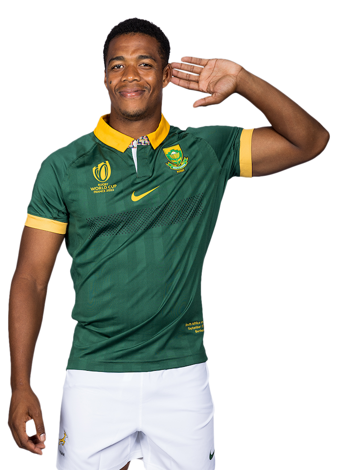 Picture of Grant Williams
