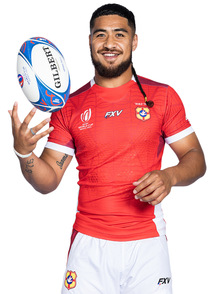 ホーム | ラグビーワールドカップ 2023 フランス