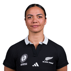 Stacey Waaka